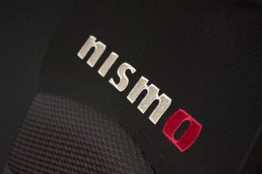  Nissan 370Z by Nismo 2013 года  (фото 46 из 90)